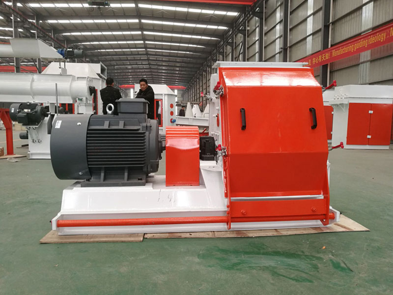 Feed Hammer Mill,Poultry Feed Pellet Mill,Small Scale Feed Mill