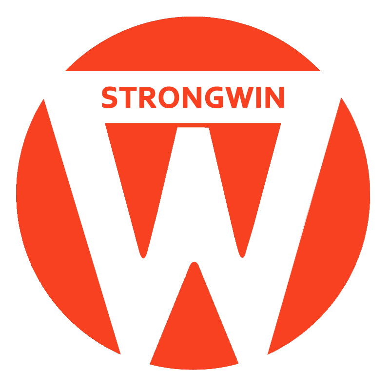 Strongwin Feed Production Machine Factory