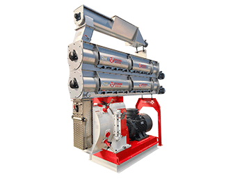 Feed Pellet Mill