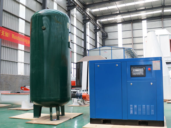 Air Compression System