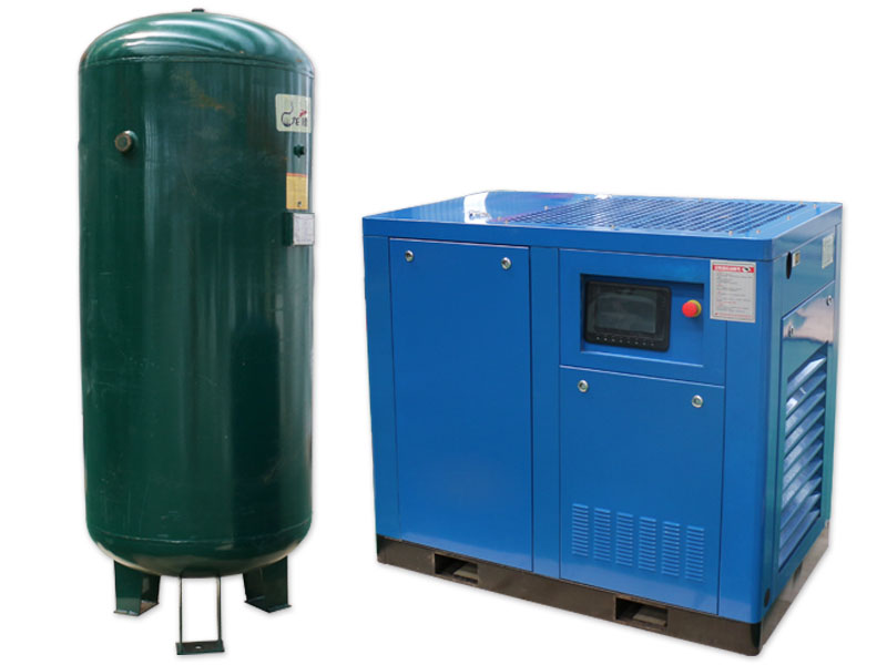 Air Compression System