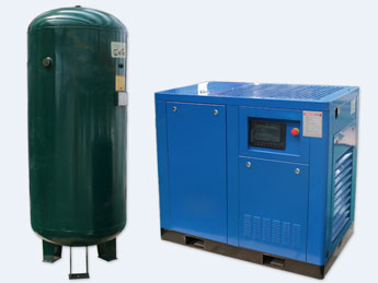 Air Compression System