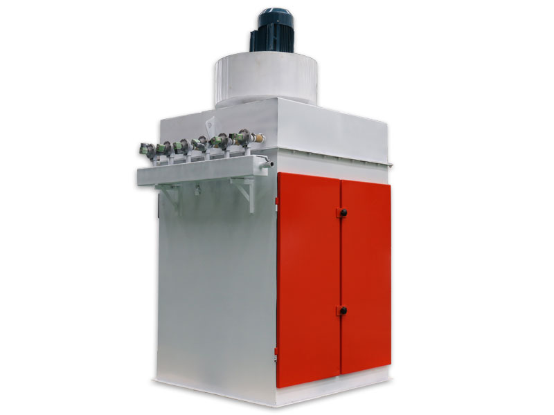 Packaging machine