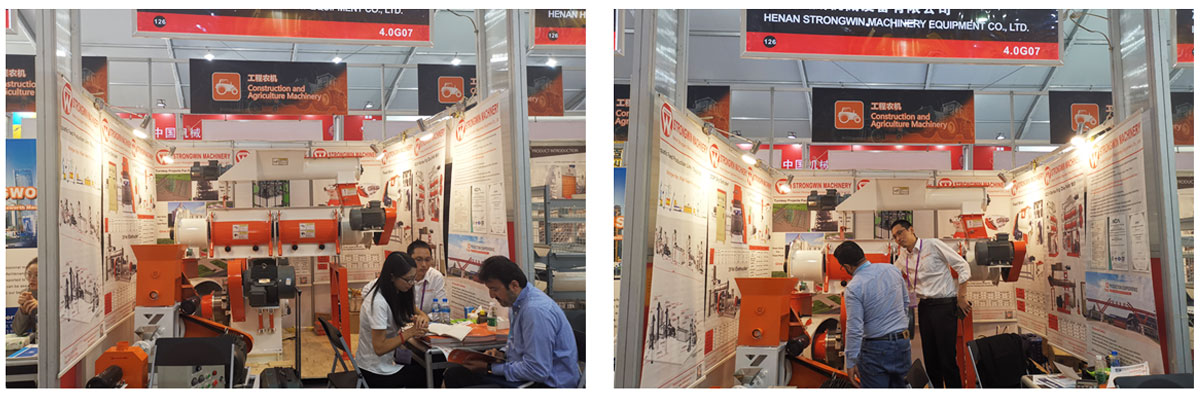 We are waiting for you at the Canton Fair