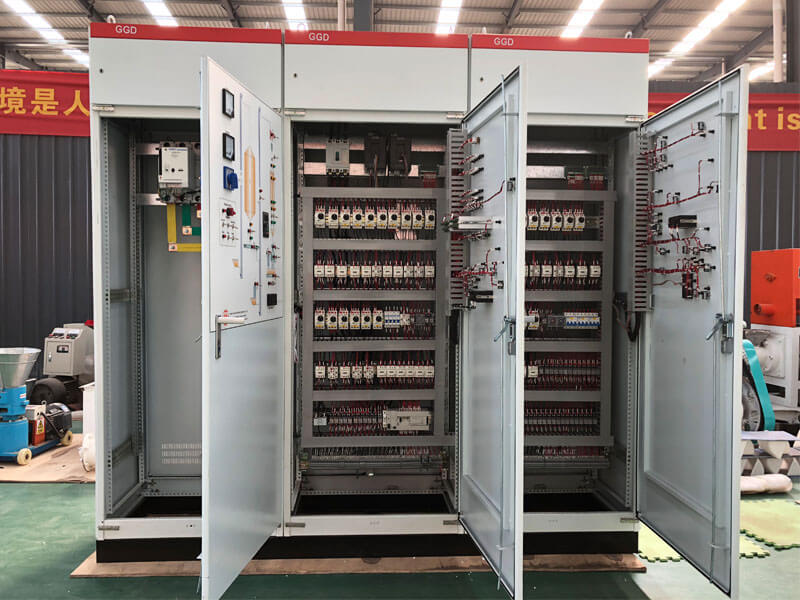 Pellet Machine Roller