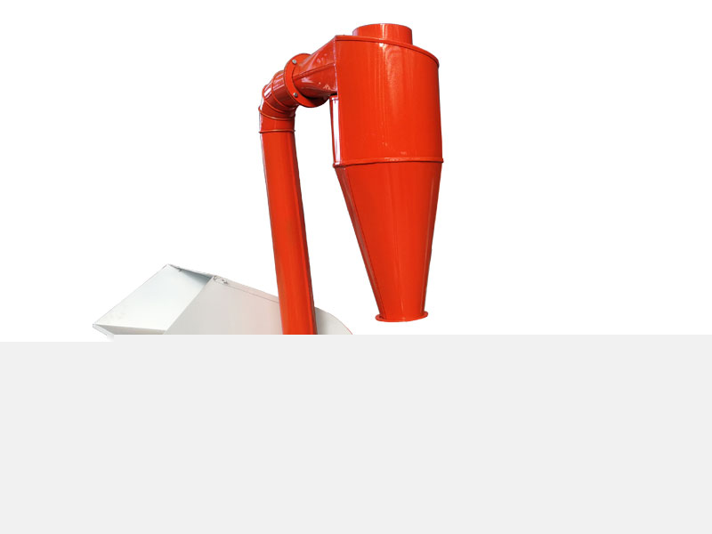 animal feed crusher machinery