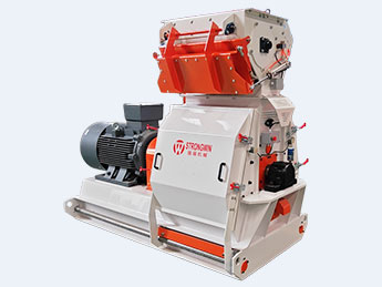 Feed Pellet Mill