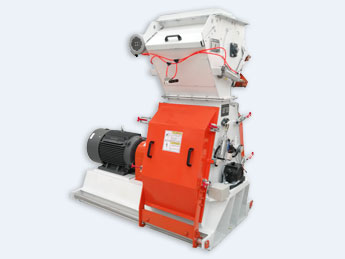 Feed Pellet Mill