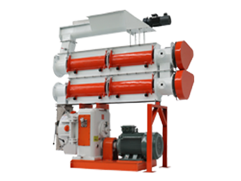 Feed Pellet Mill