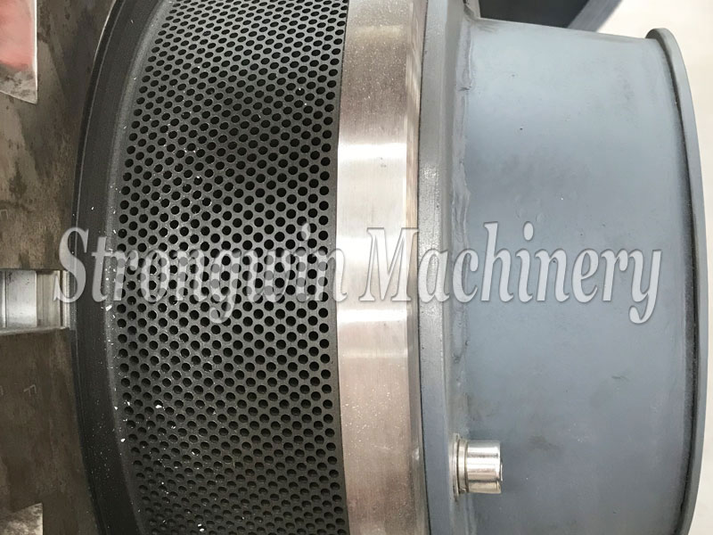 Feed Pellet Mill manufacturers