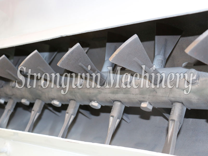 Cattle Feed Pellet Equipment