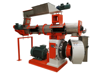 Feed Pellet Press