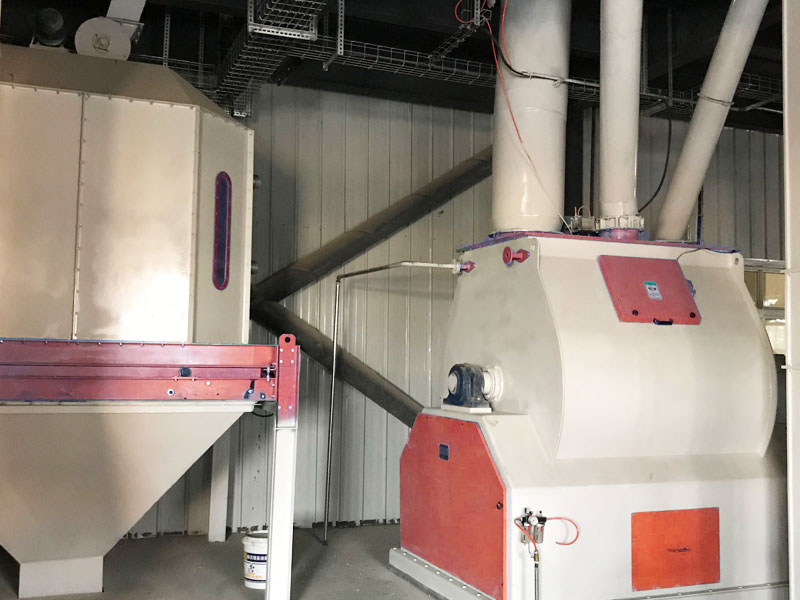 Animal Feed Production Line,Animal Feed Processing,Animal Feed Machine