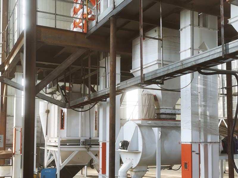 Chicken Feed Machinery,Chicken Feed Plant,Chicken Feed Production Line