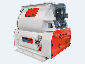 animal Feed Mixer