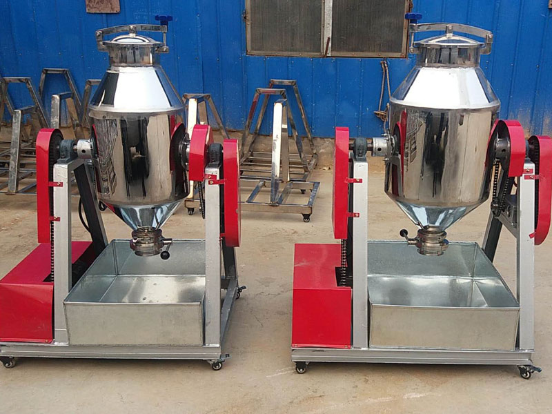 Powder Blender