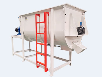 Powder Mixer