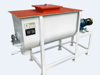 Powder Mixer