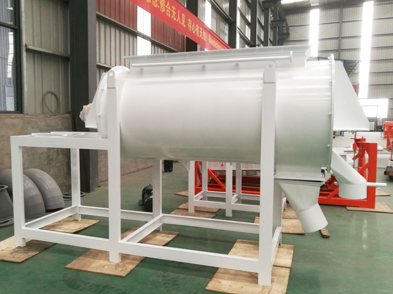 Poultry Feed Mixer,Poultry Feed Mixing Machine, Animal Feed Mixing Equipment