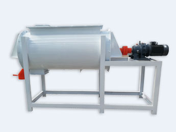 Poultry Feed Mixer