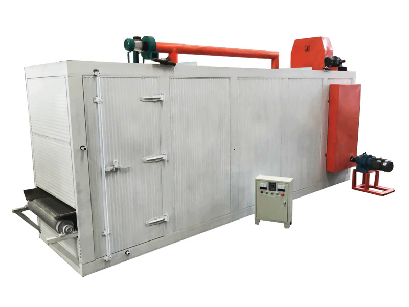 Multi layer Dryer