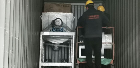 Simple Operation Animal Feed Production Plant will be shipped to Turkey