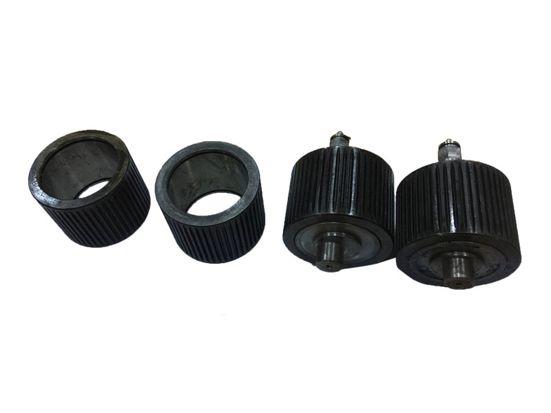 Pellet Machine Roller