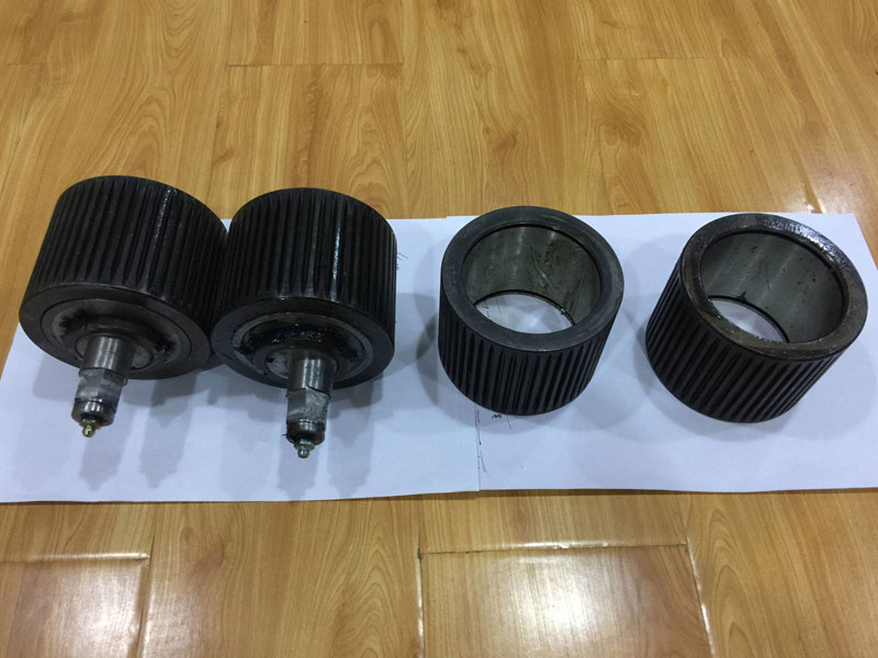 Pellet Machine Roller