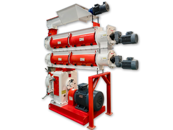 Feed Pellet Mill