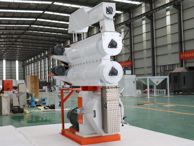 Feed Pellet Mill,feed mill machinery,ring die pellet mill, we can help