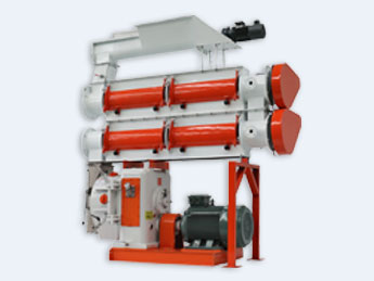 Feed Pellet Mill