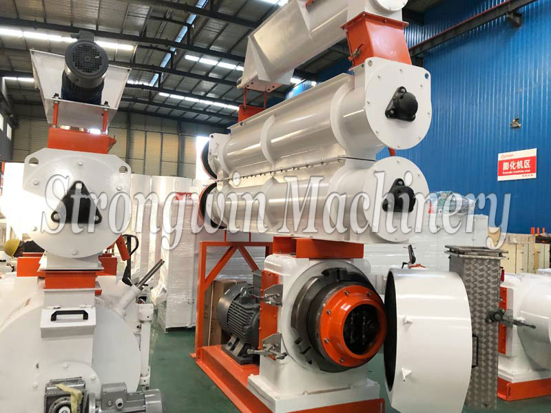 feed pellet machine for sale