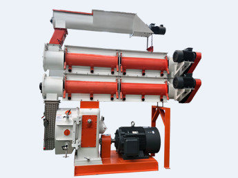 pig feed pellet machine supplier