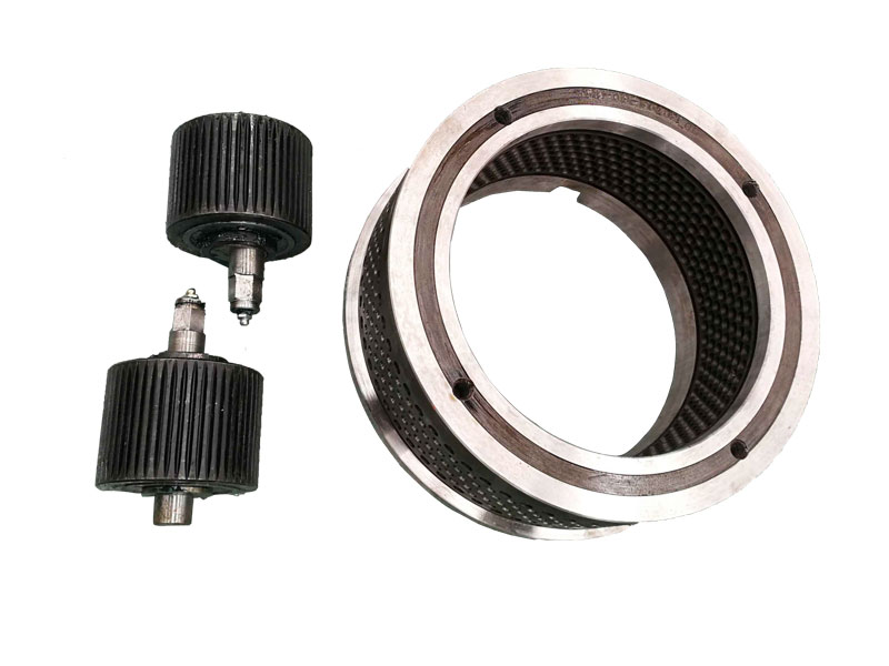 Multi layer Dryer