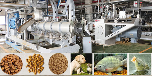 экструдер для корма для рыб, машина для производства корма для рыб, экструдер для корма для рыб