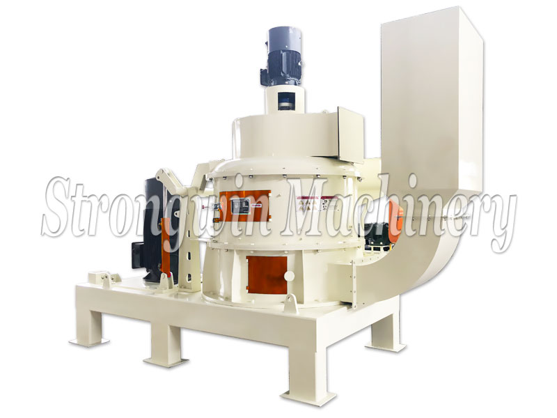 feed mill machineryPoultry Feed Pulverizer
