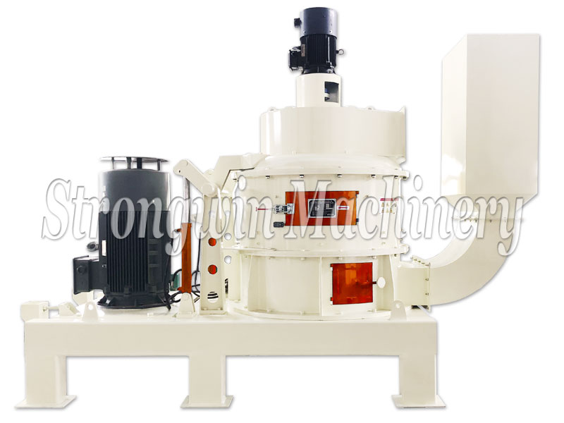 Feed Ultra-fine Grinding Machine,