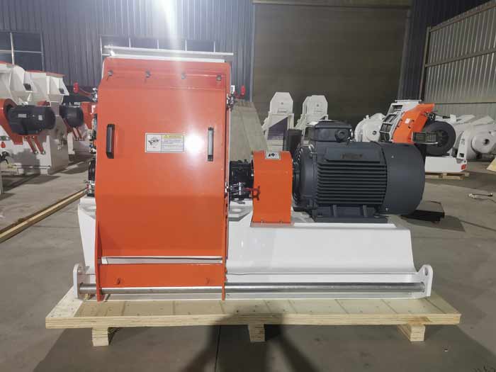 hammer mill crusher