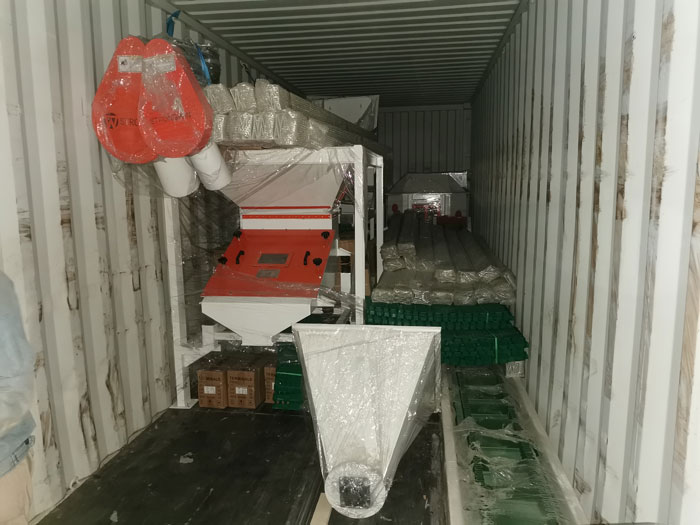 feed pellet equipment