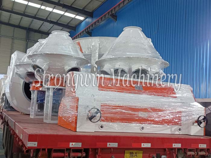 China factory feed equipment