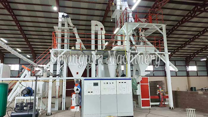 feed-pellet-plant-Bolivia