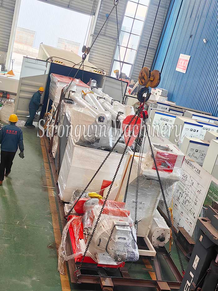 Australia-pellet-plant-feed-animal