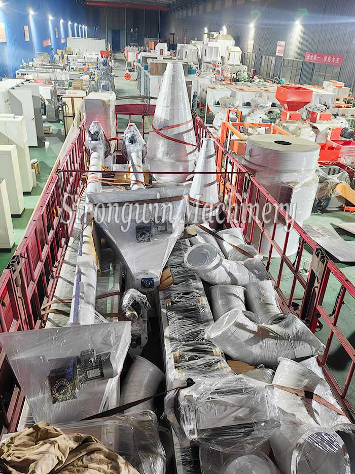 hay-pellet-making-plant-machine