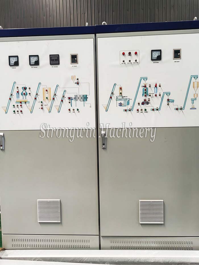 Shipment Dispatch: 5TPH Animal Feed Pellet Production Plant Equipment for Venezuela
