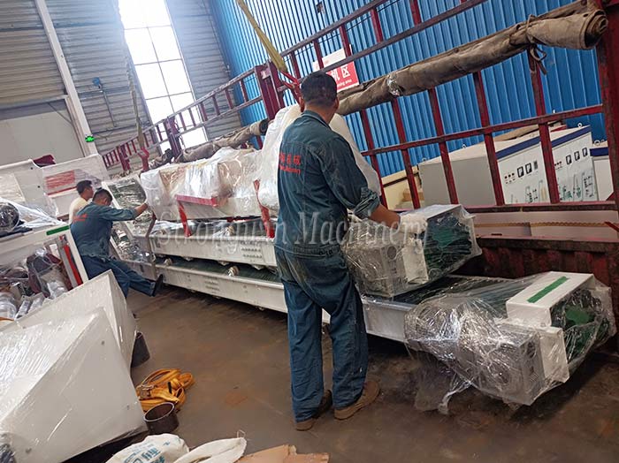feed-conveyor
