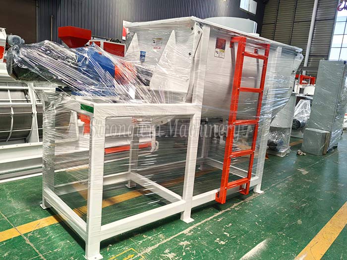 feed-mixer